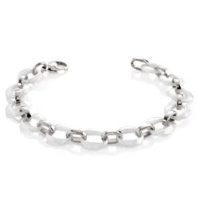 0394-01 Boccia Titanium Bracelet