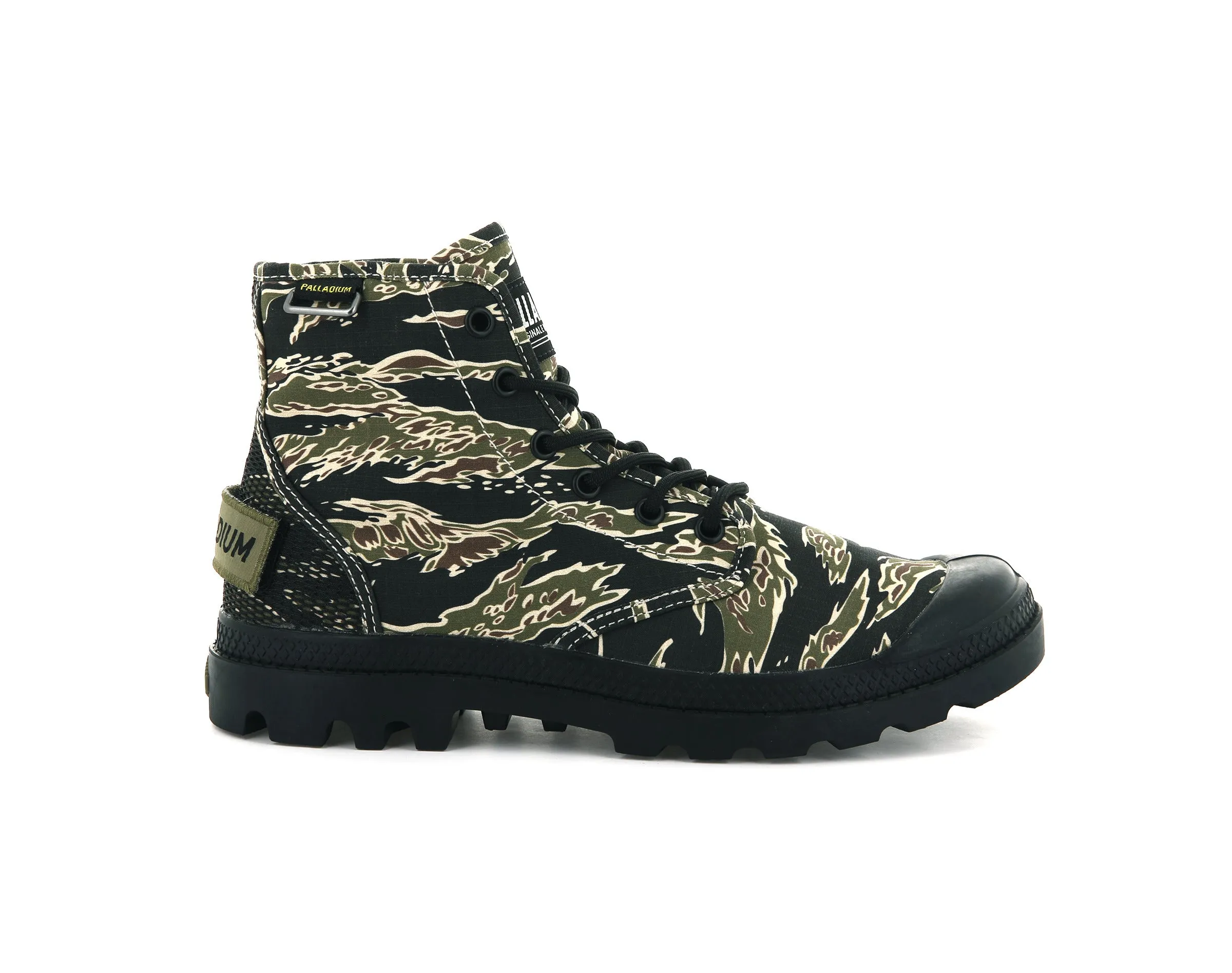 76657-957-M | PAMPA HI OG CAMO | BLACK/CAMO