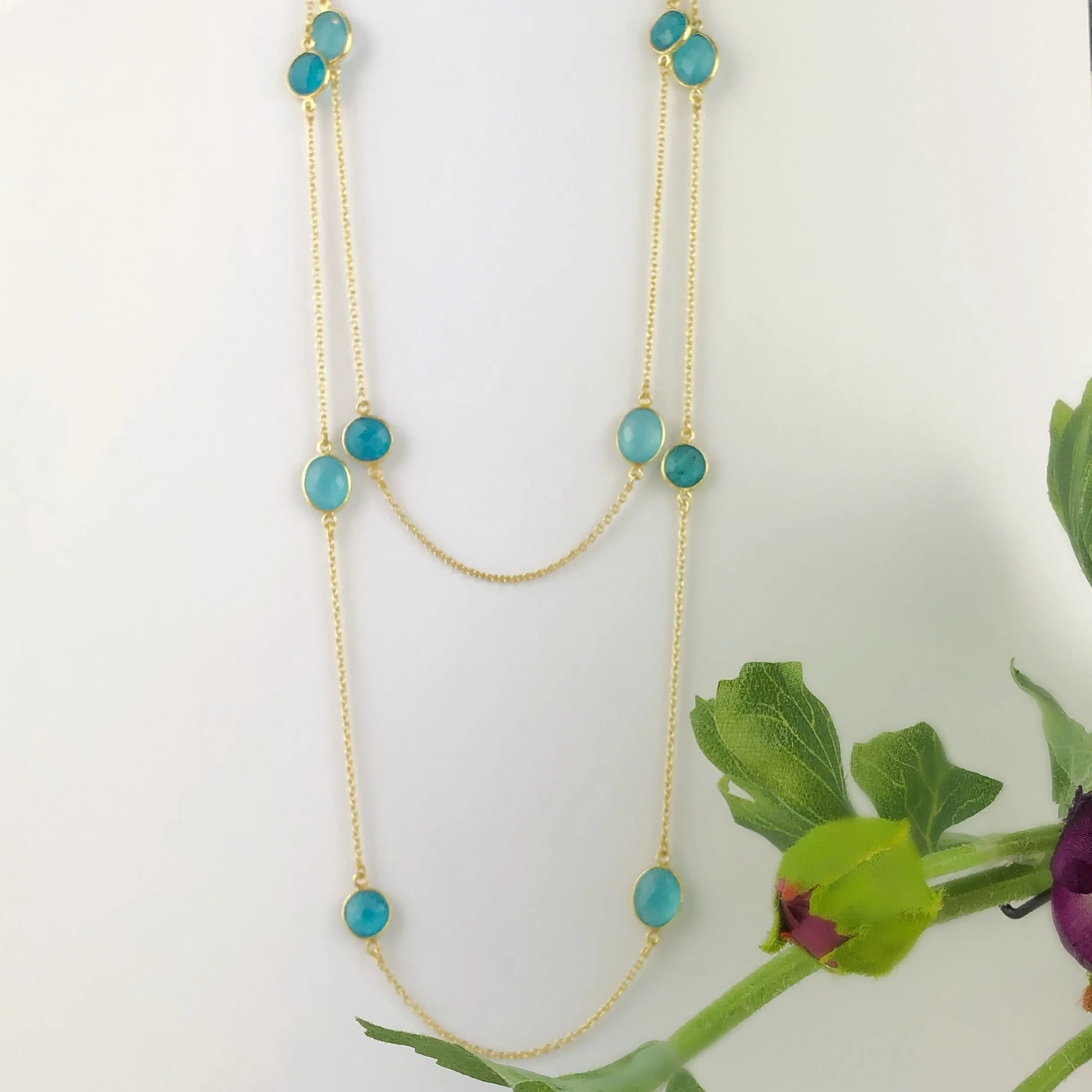 Acapulco Necklace - VNKL171