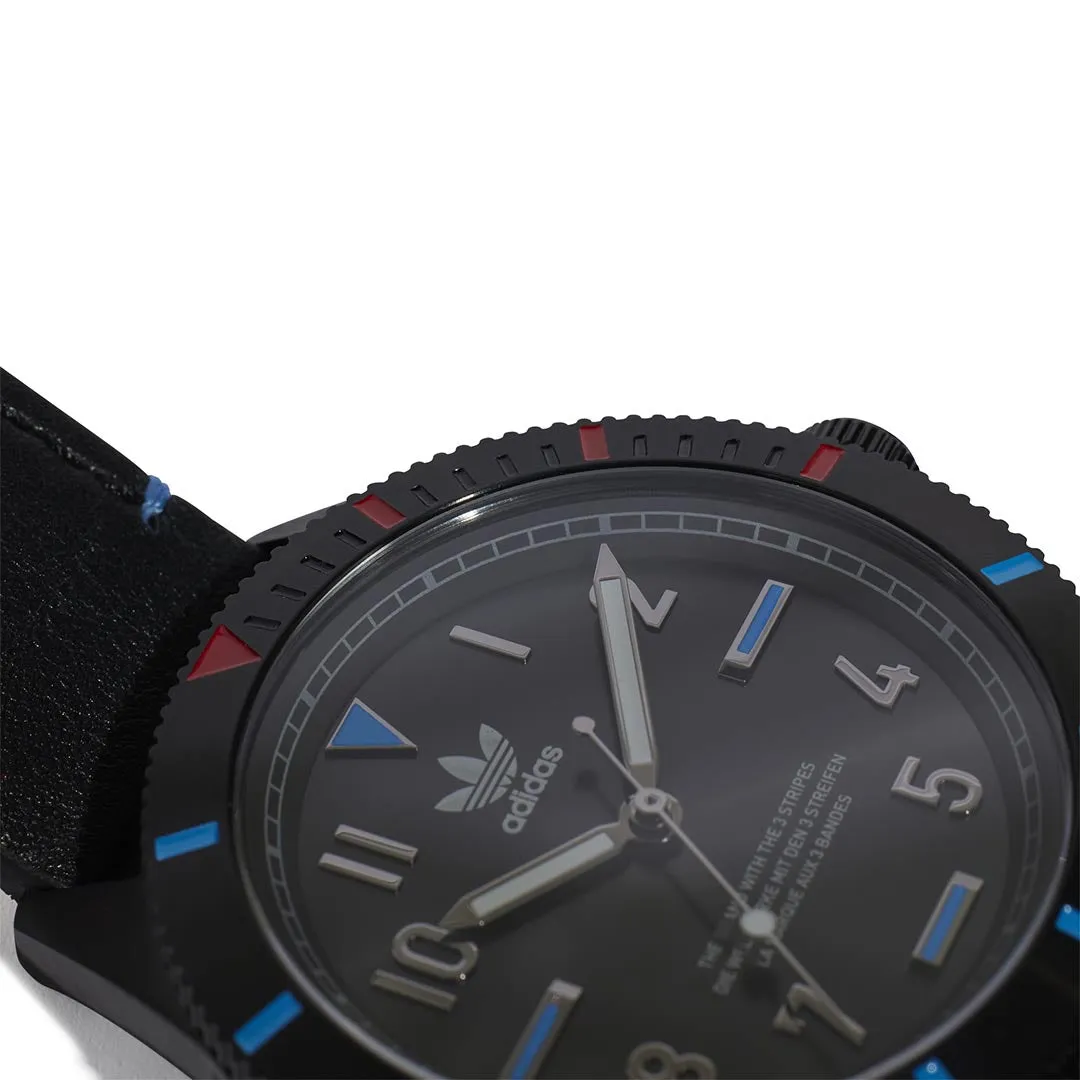 adidas - Edition Three L Watch (GB7206)