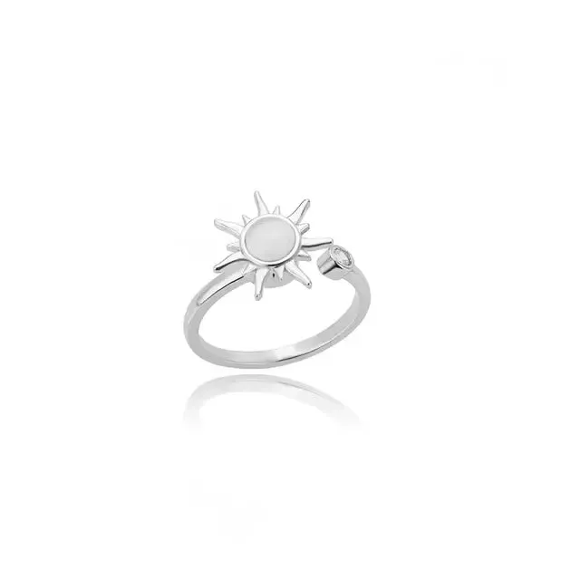 Anti Stress Anxiety Ring For Women