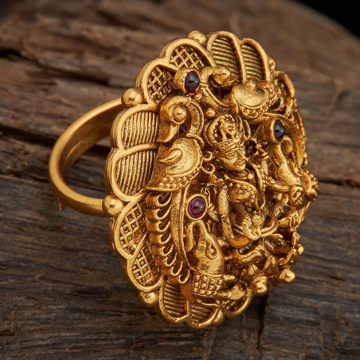 Antique Finger Ring 143508