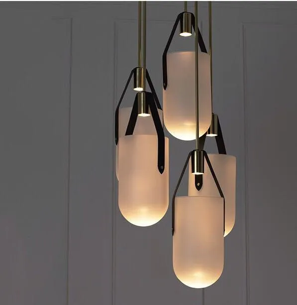 Aubrey Pendant Light