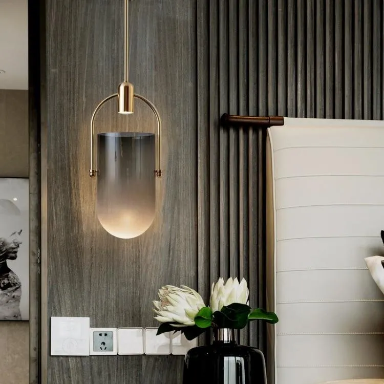 Aubrey Pendant Light