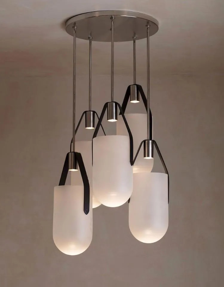 Aubrey Pendant Light