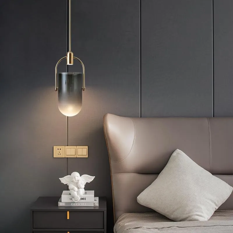 Aubrey Pendant Light