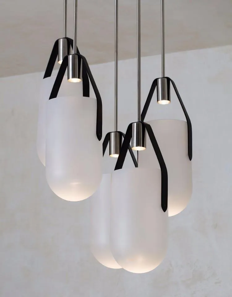 Aubrey Pendant Light