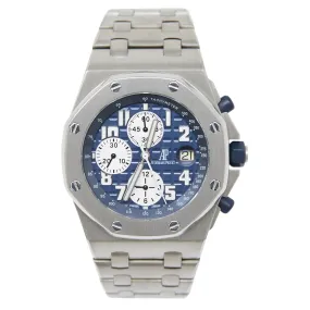 Audemars Piguet Royal Oak Offshore 25721TI.OO.1000TI.04