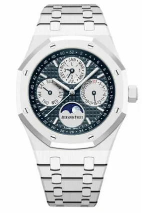 audemars piguet royal oak perpetual calendar 26579cb