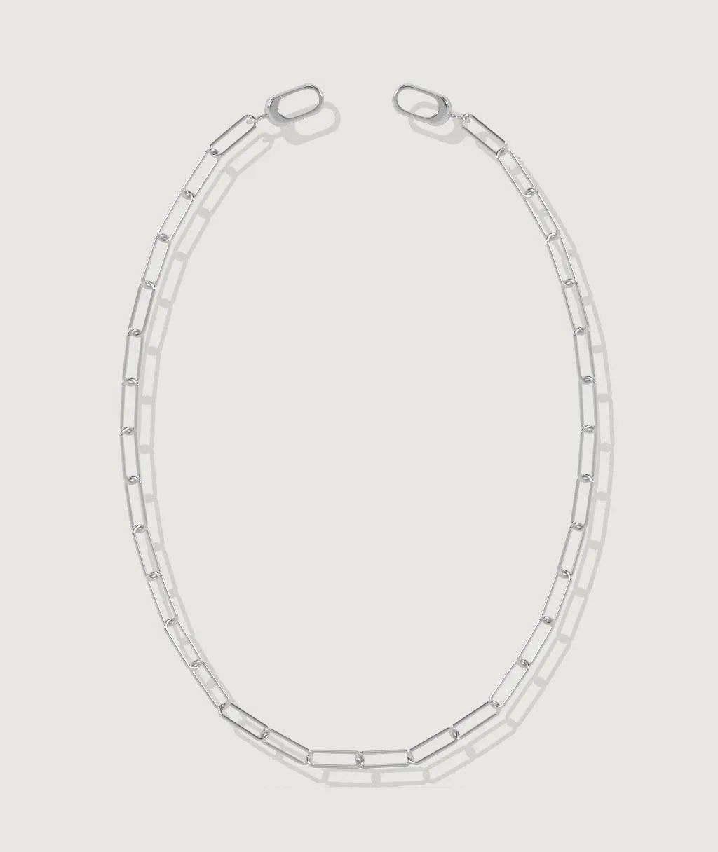 Baby Clip Choker