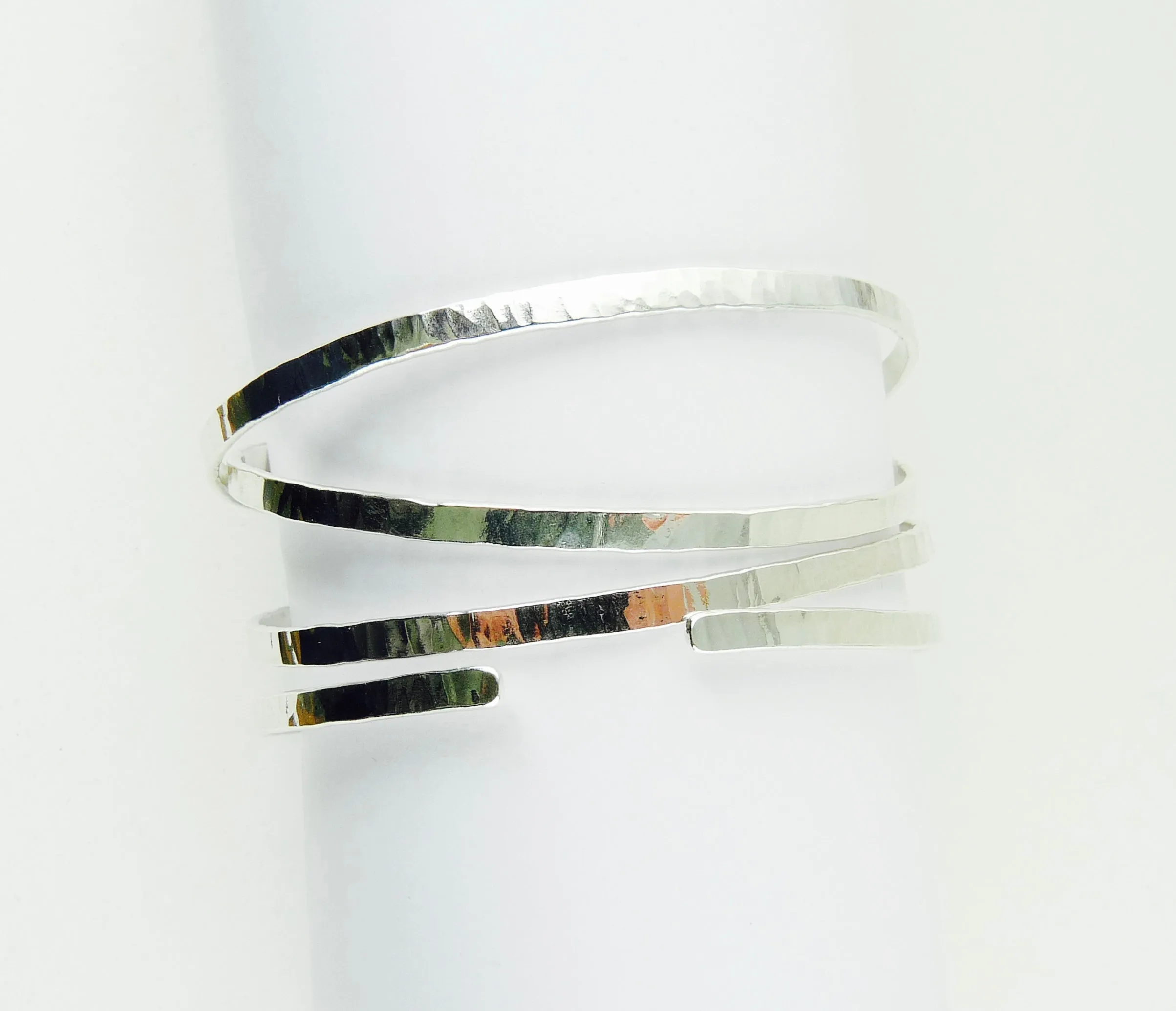 Bangle With Personalised Message