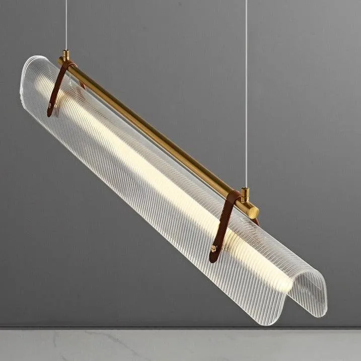 BARRIO / Bar Pendant Light