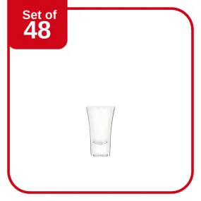 BORMIOLI ROCCO DUBLINO SHOT 57ml CLEAR (1.69249) (Set of 48 )