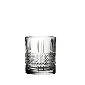 Brilliante DOF Crystal Glass 12oz (34cl) - Pack 12