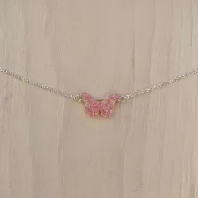 Butterfly Choker