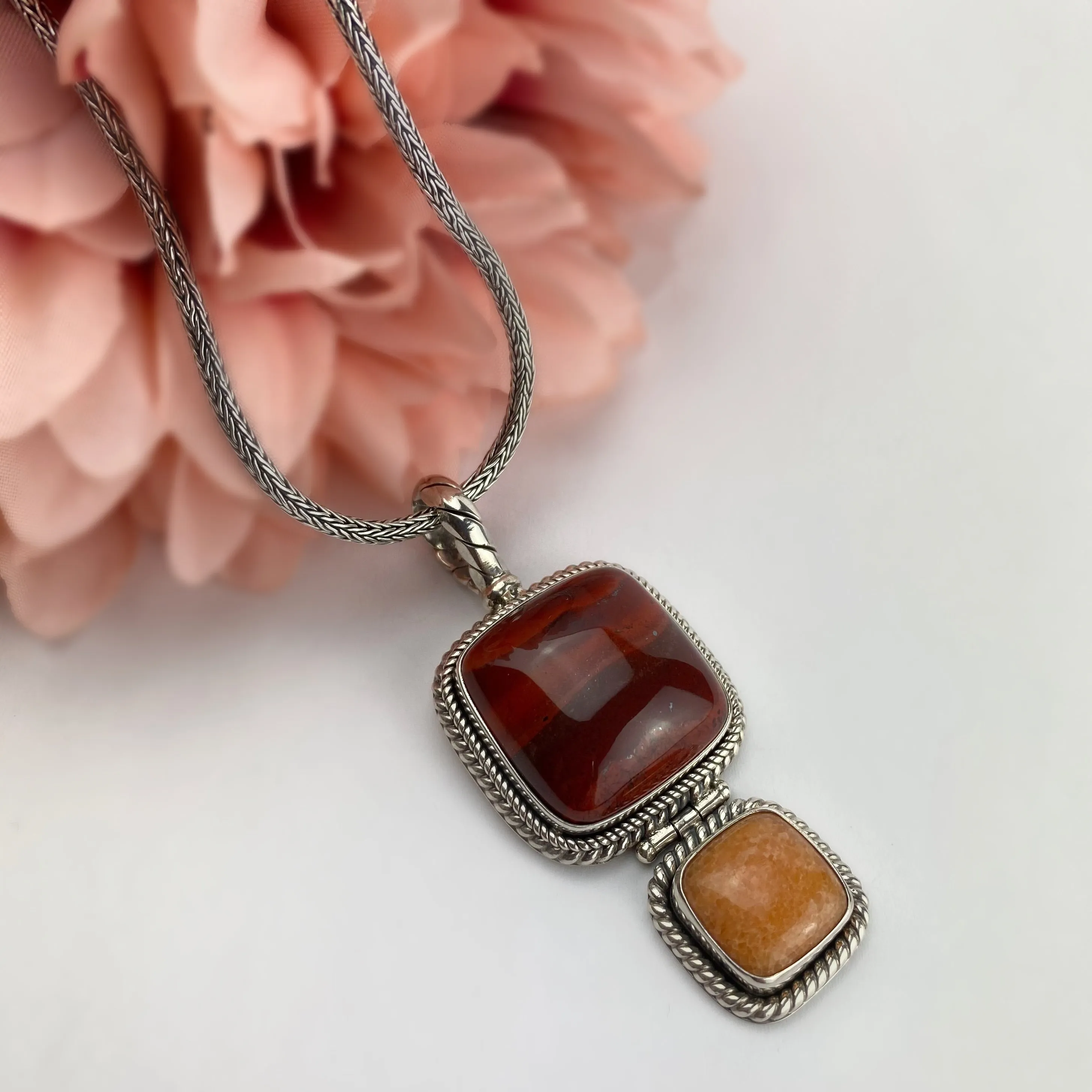 Caramella Pendant - VP407