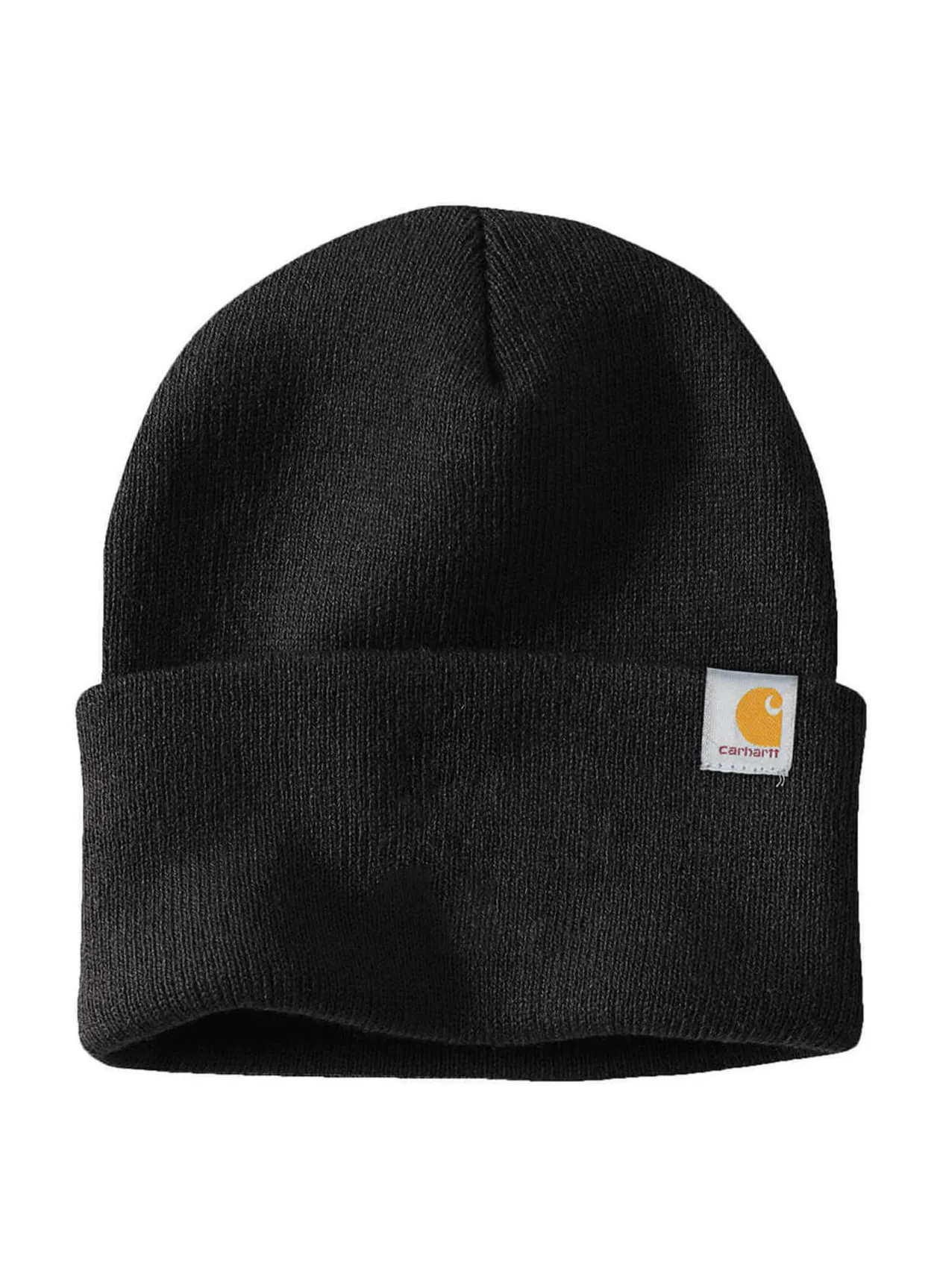 Carhartt Watch 2.0 Hat  Black