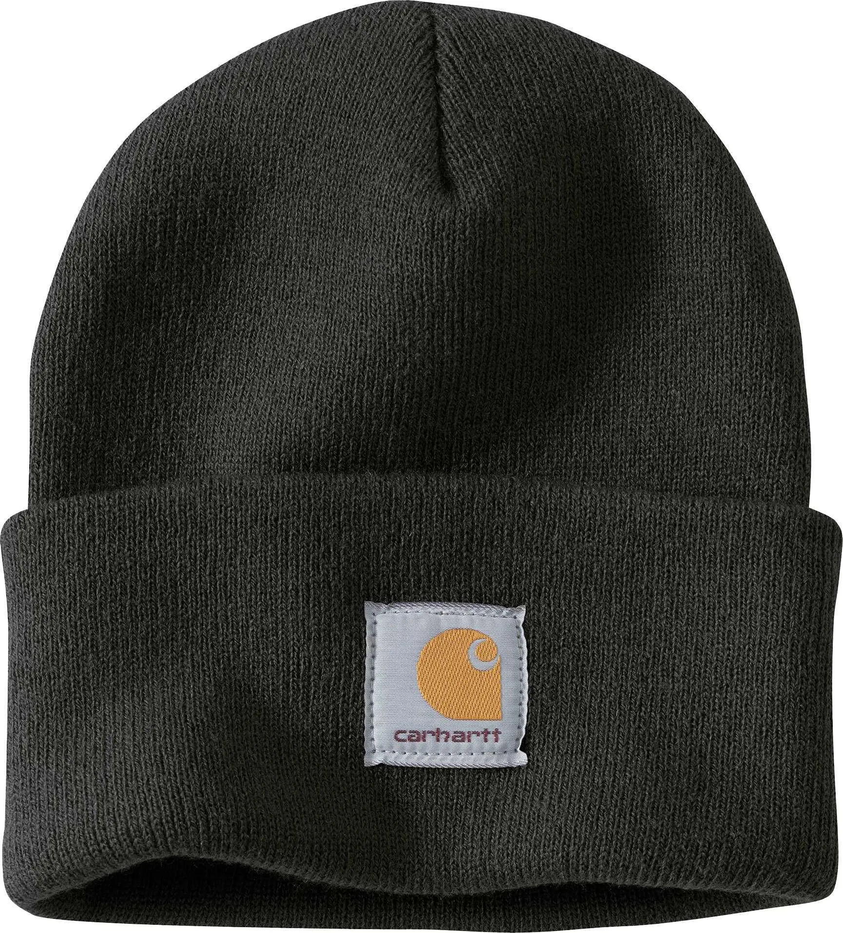 Carhartt Watch Hat Black | Buy Carhartt Watch Hat Black here | Outnorth