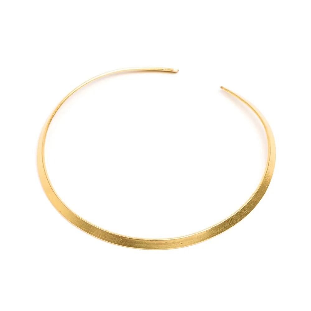 Choker Circular DD0010