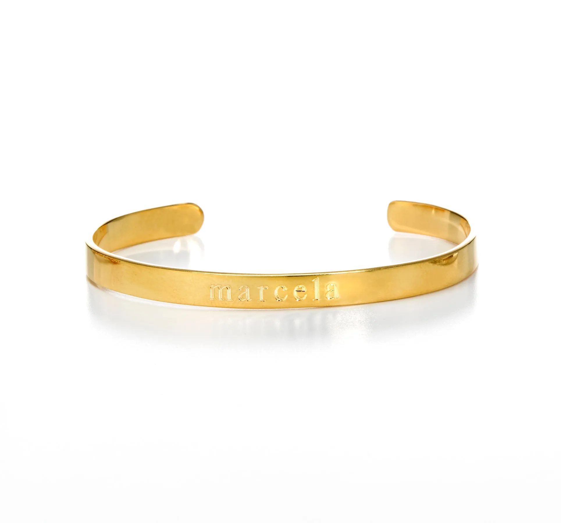 CIELA SKINNY BANGLE