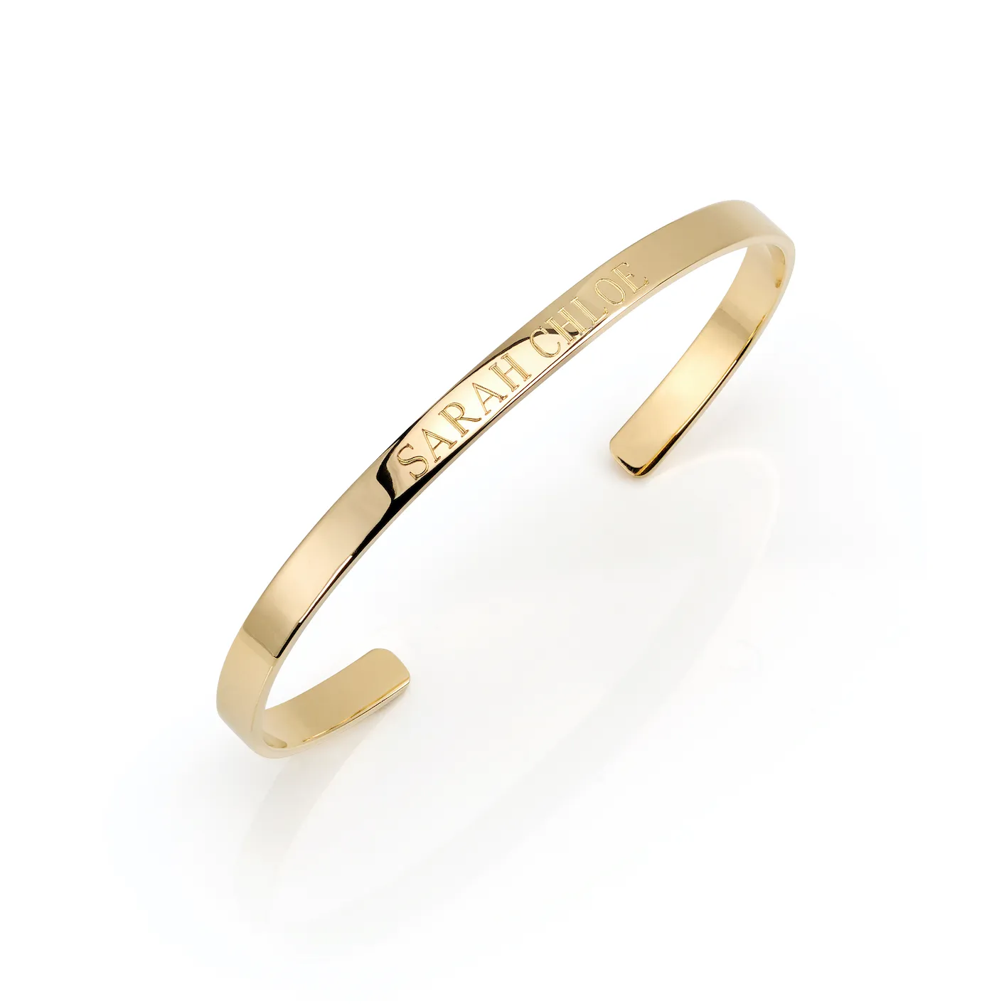 CIELA SKINNY BANGLE