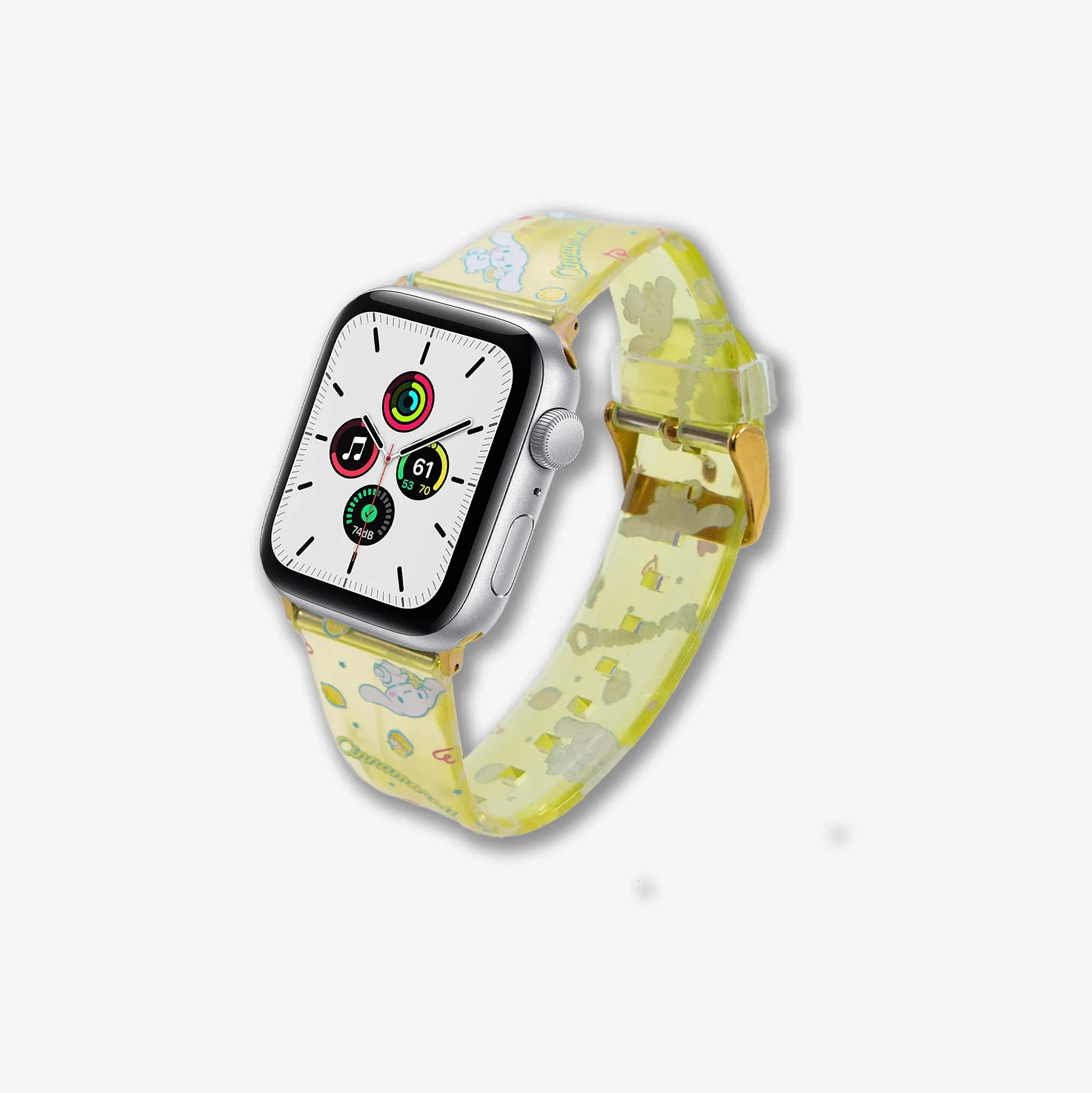 Cinnamoroll™ Jelly Apple Watch® Band