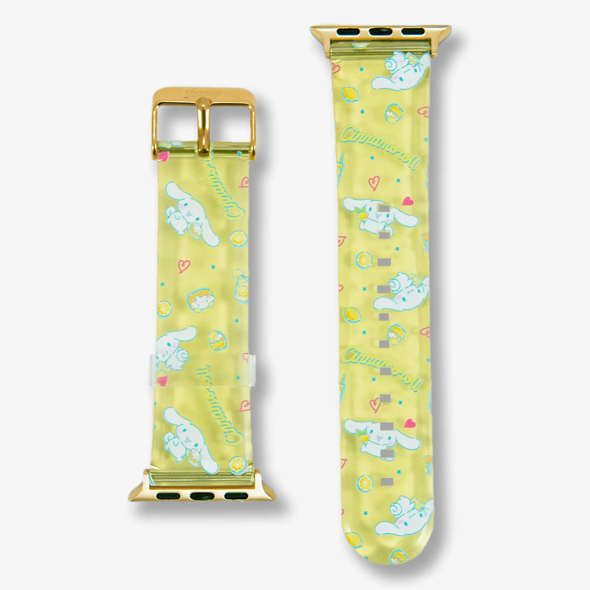 Cinnamoroll™ Jelly Apple Watch® Band