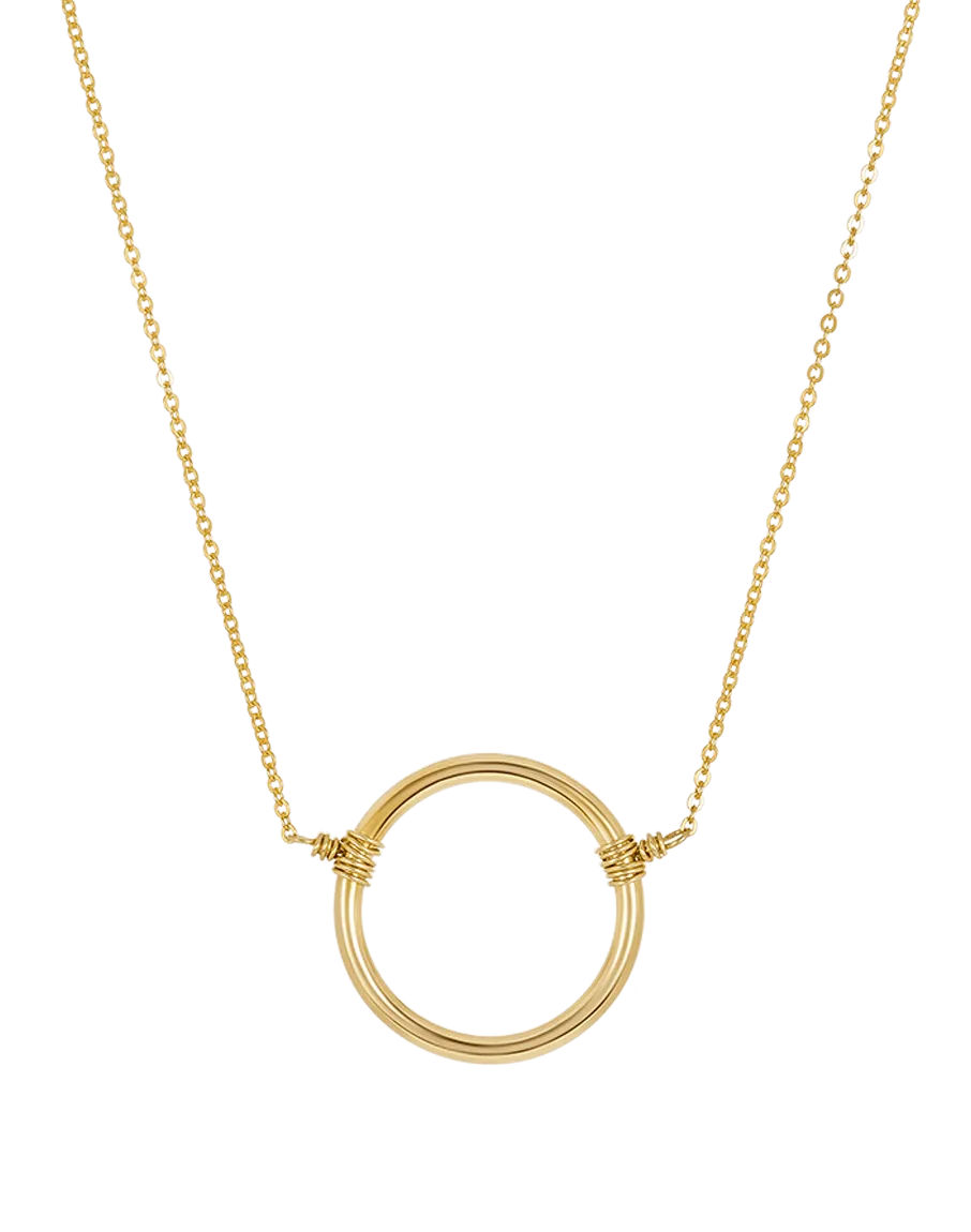 Circle Choker