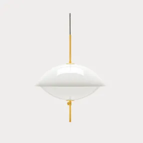 Clam™ Pendant Lamp