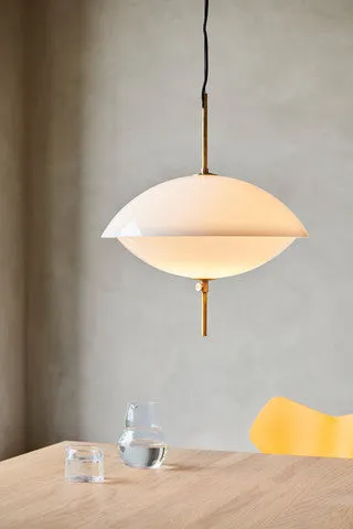 Clam™ Pendant Lamp