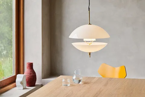 Clam™ Pendant Lamp