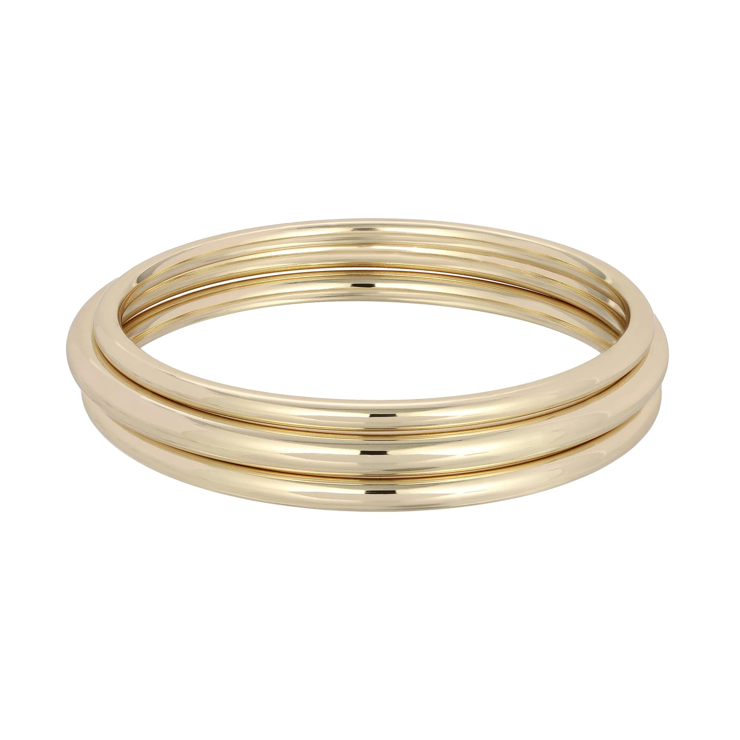 Classic Bangle Set