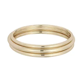 Classic Bangle Set