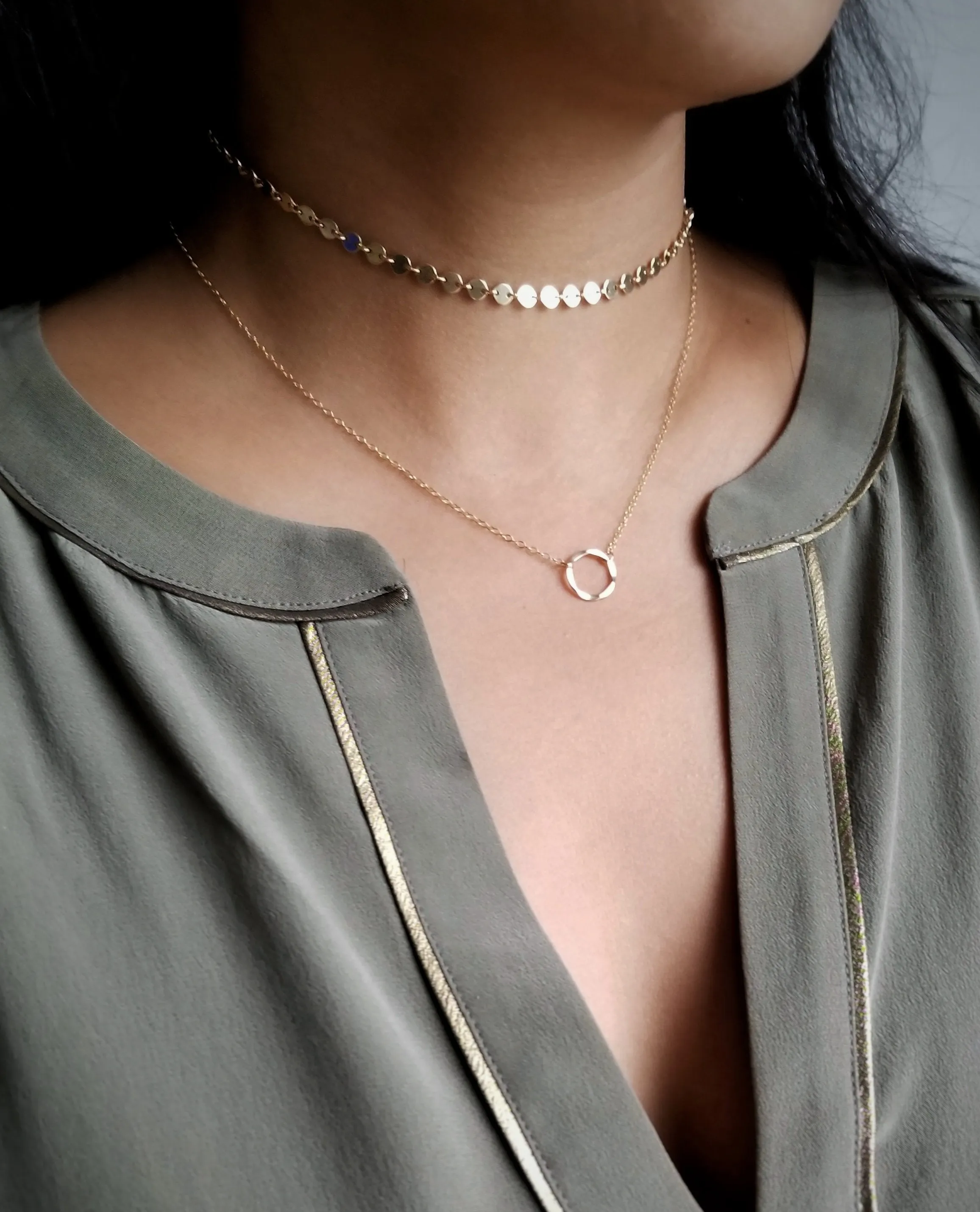 Coin Choker