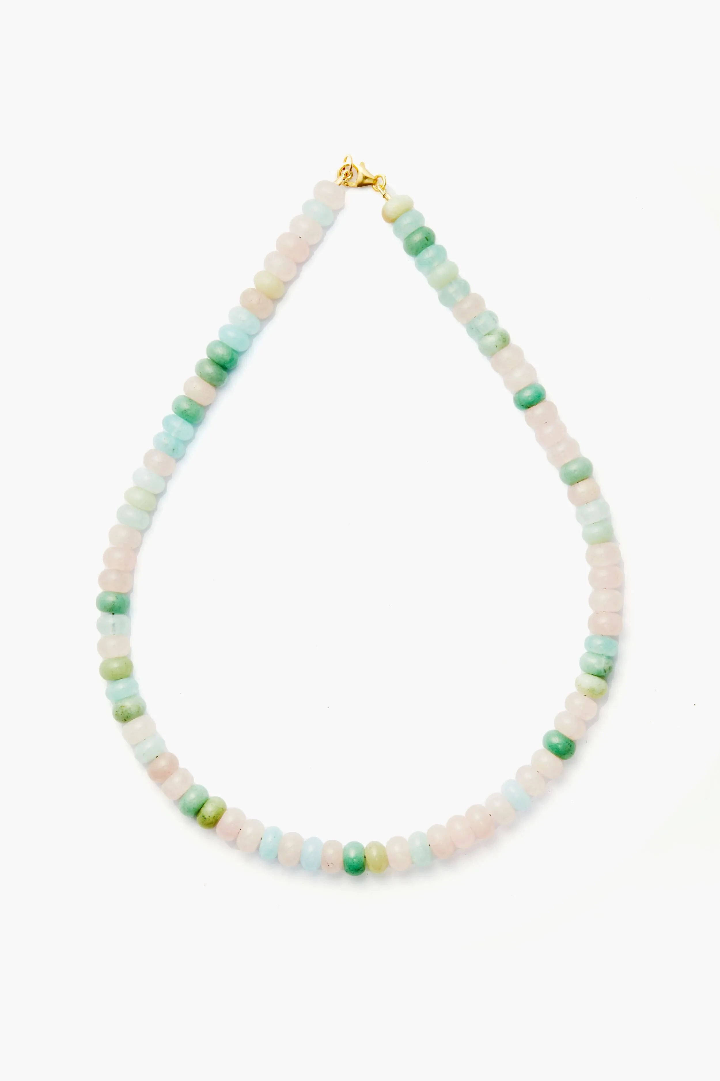 Cotton Candy Necklace