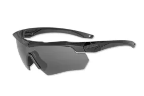 Crossbow One Protective Glasses - Smoke Gray