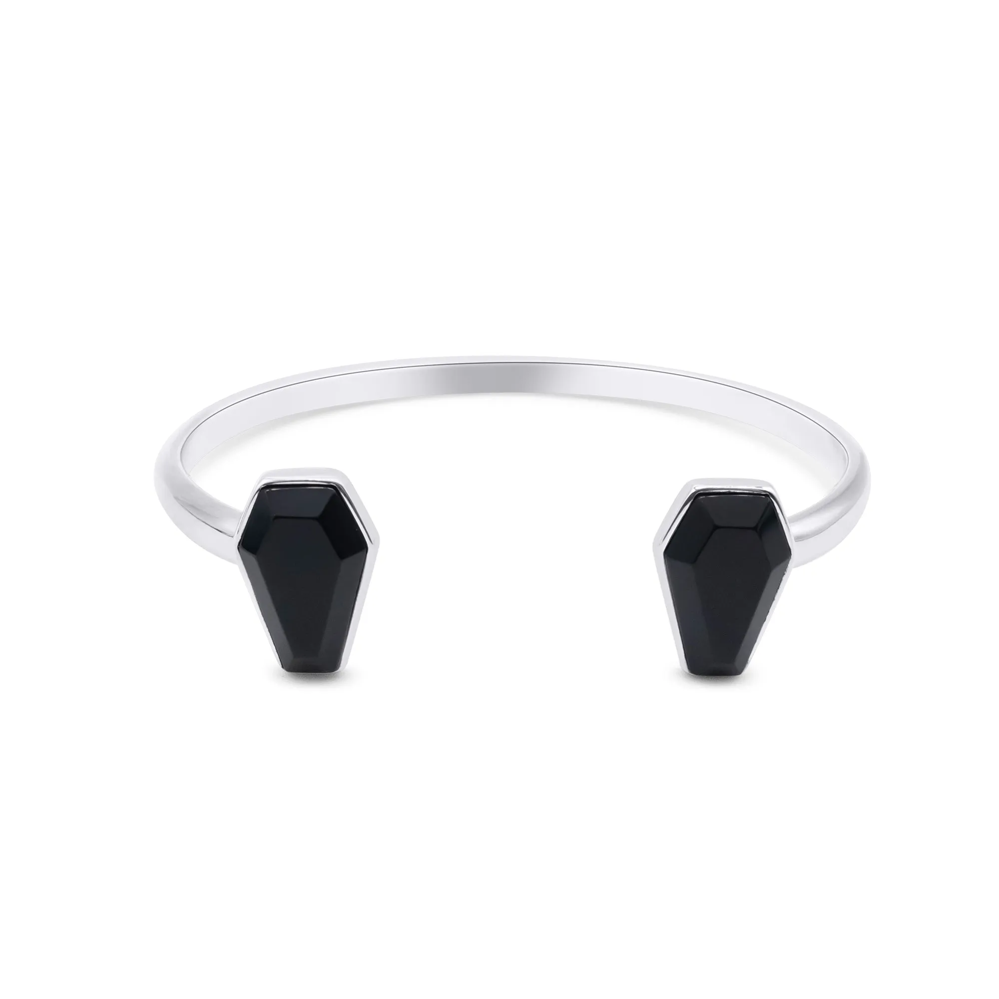 Crypt Coffin Bangle