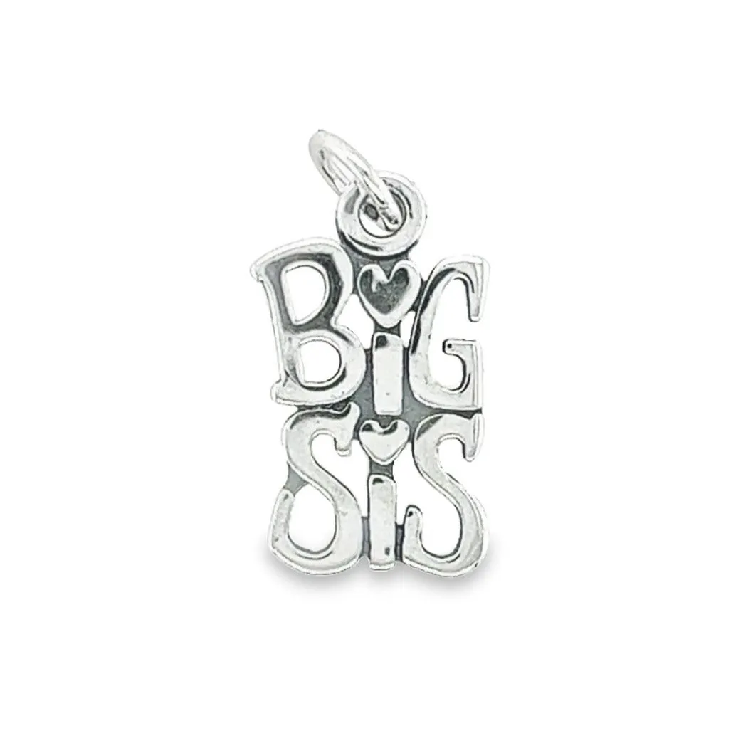 D922 Big Sister Pendant