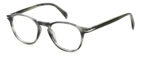 DAVID BECKHAM-DB 1018-2W8-4920-GLASSES FRAMES