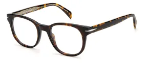 DAVID BECKHAM-DB 7088-86-5021-GLASSES FRAMES