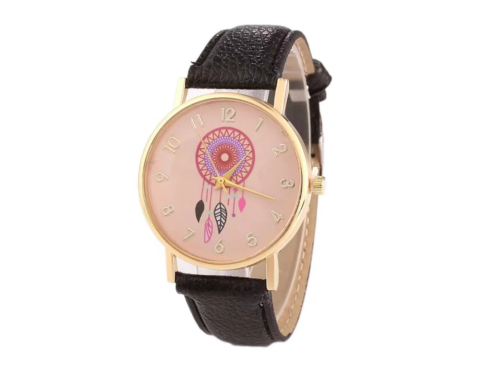 Dream Catcher Wrist Watch