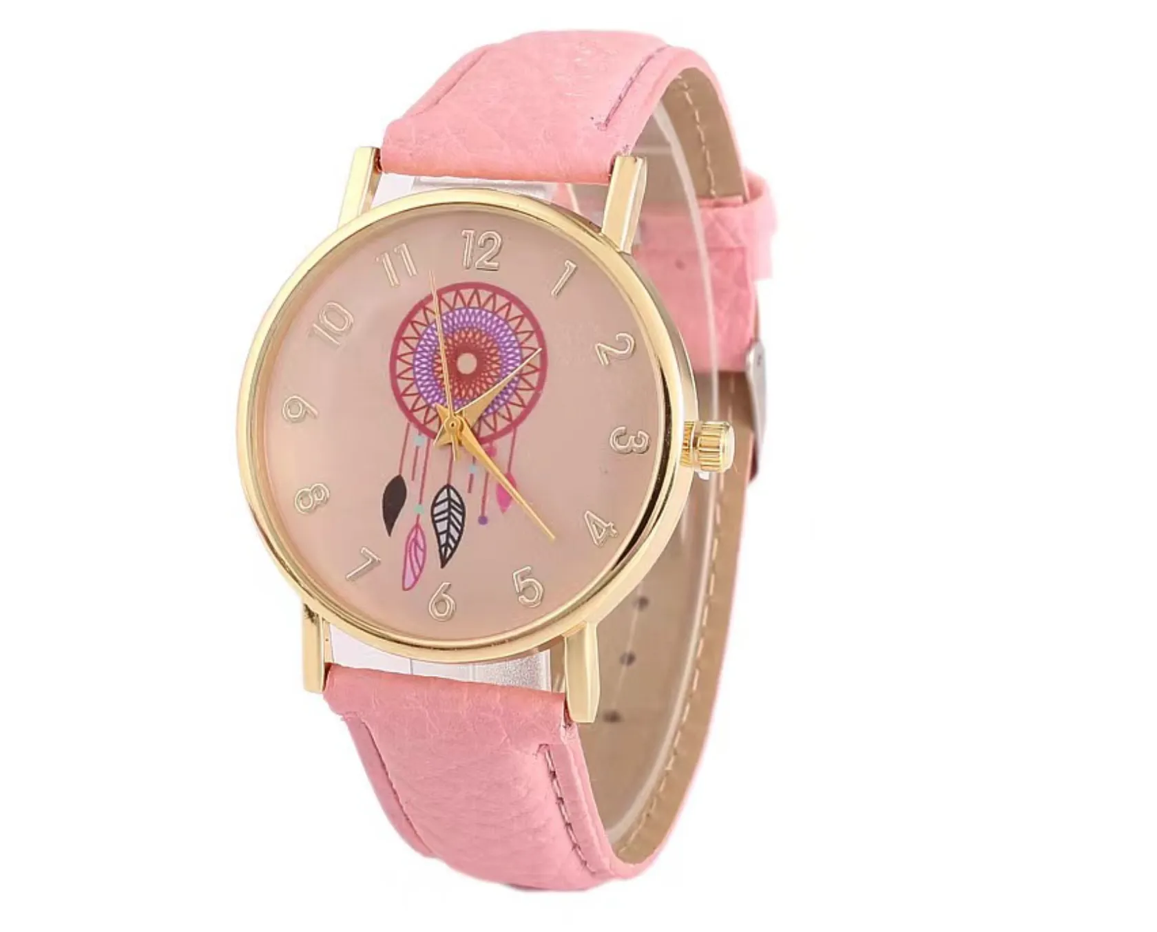 Dream Catcher Wrist Watch