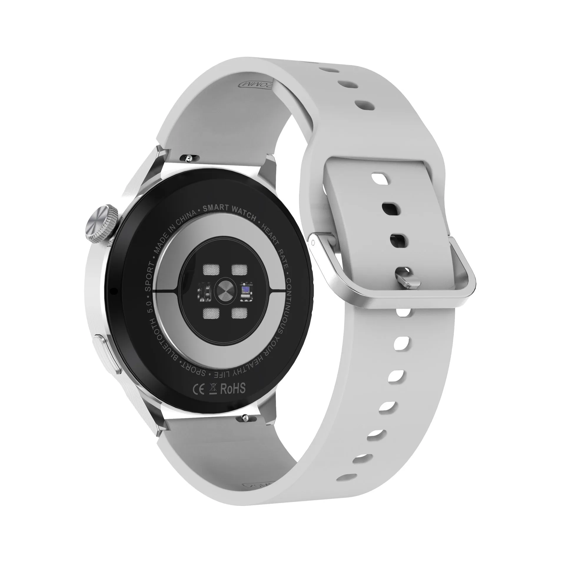 DT4 Smart Watch Bluetooth Calling Wireless Charger NFC Weather Smart Bracelet Sports Watch