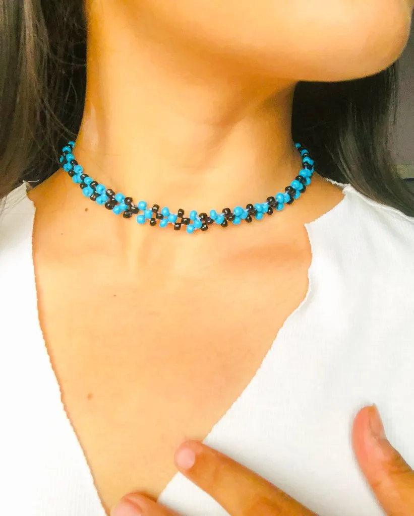 Funky Choker