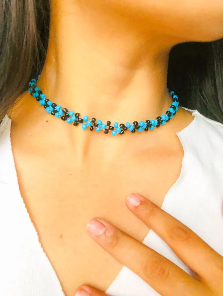 Funky Choker