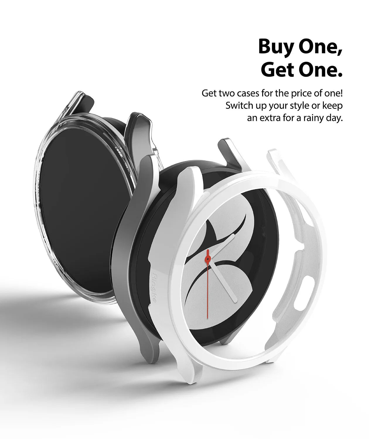 Galaxy Watch 4 40mm Case | Slim