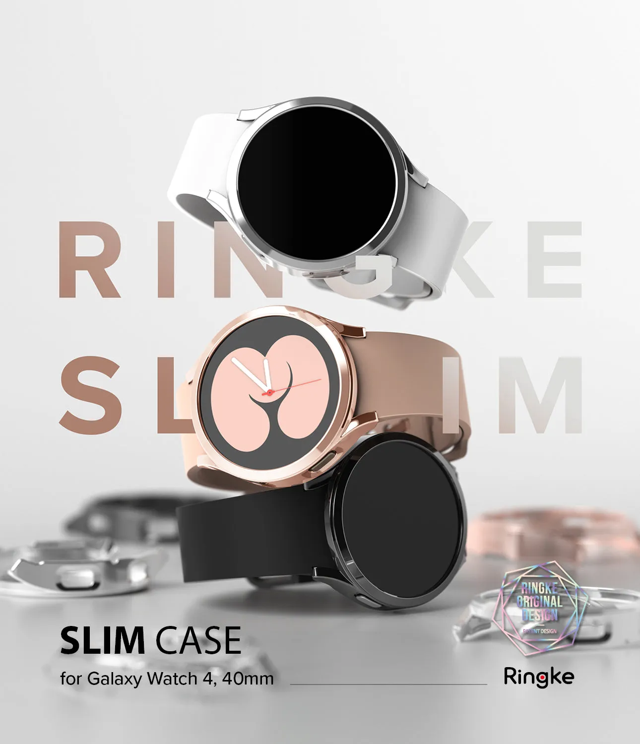 Galaxy Watch 4 40mm Case | Slim