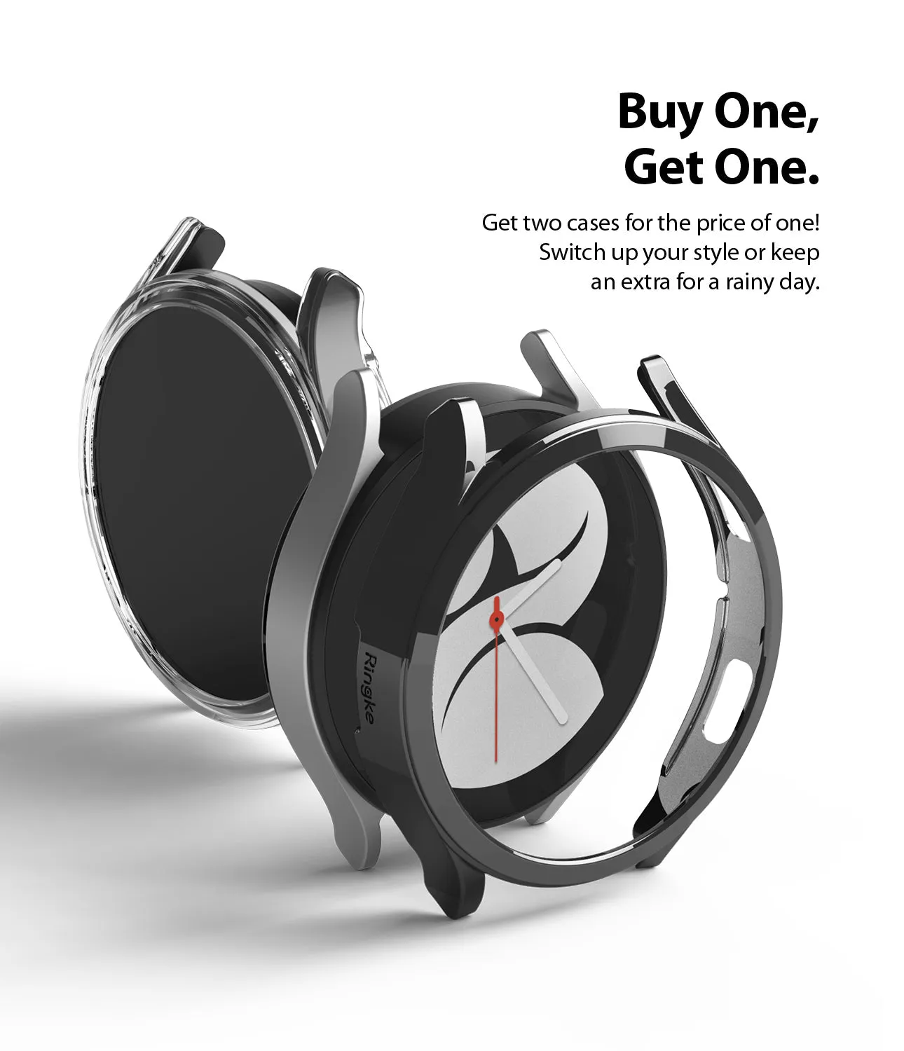 Galaxy Watch 4 40mm Case | Slim