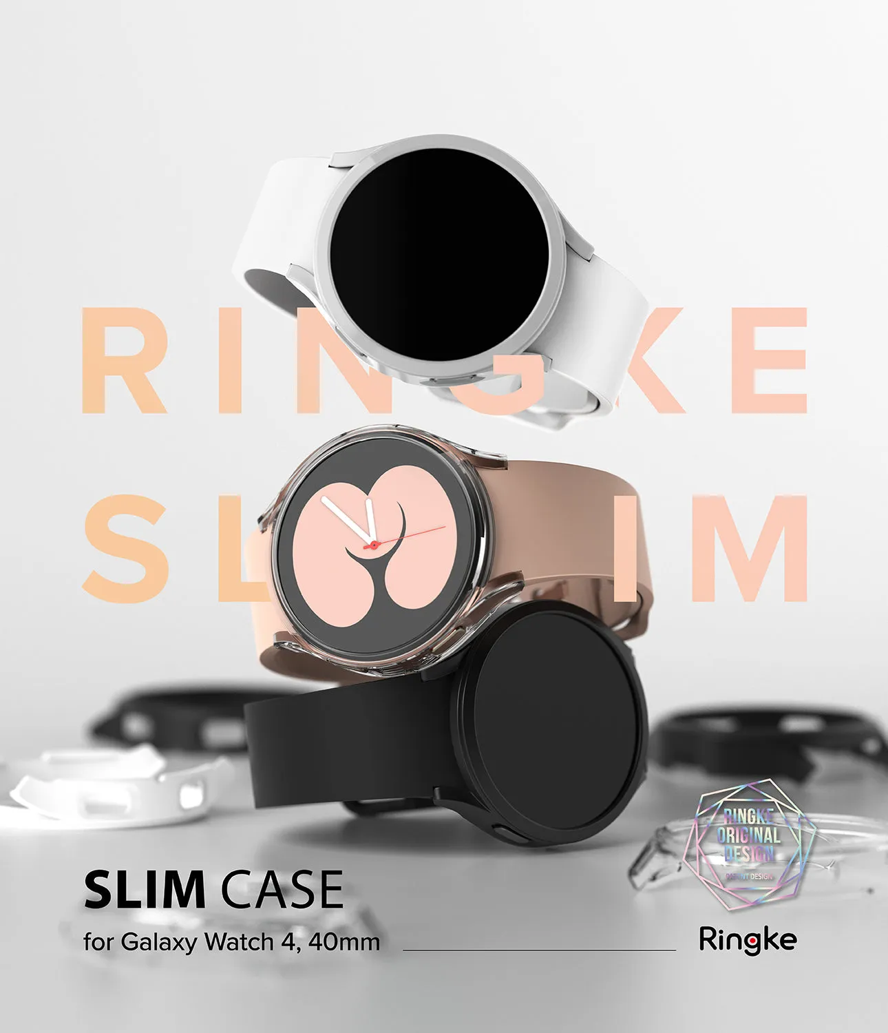 Galaxy Watch 4 40mm Case | Slim