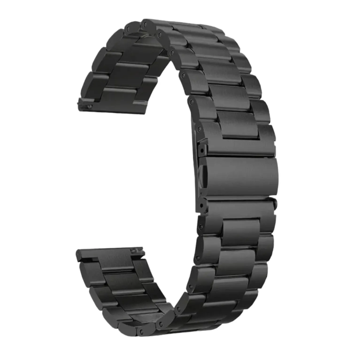 Garmin Fenix 5s Stainless Steel Link Watch Straps